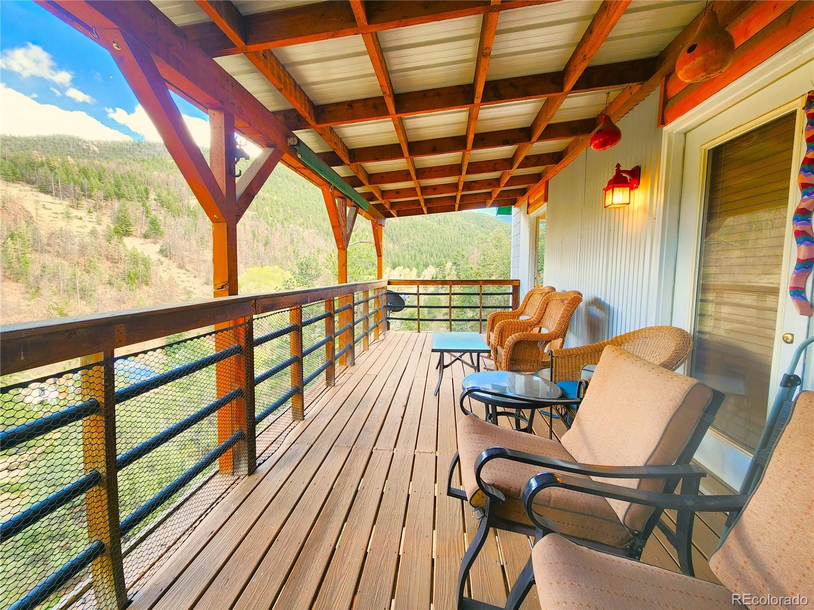 634 Pine Slope Road Idaho Springs CO 80452