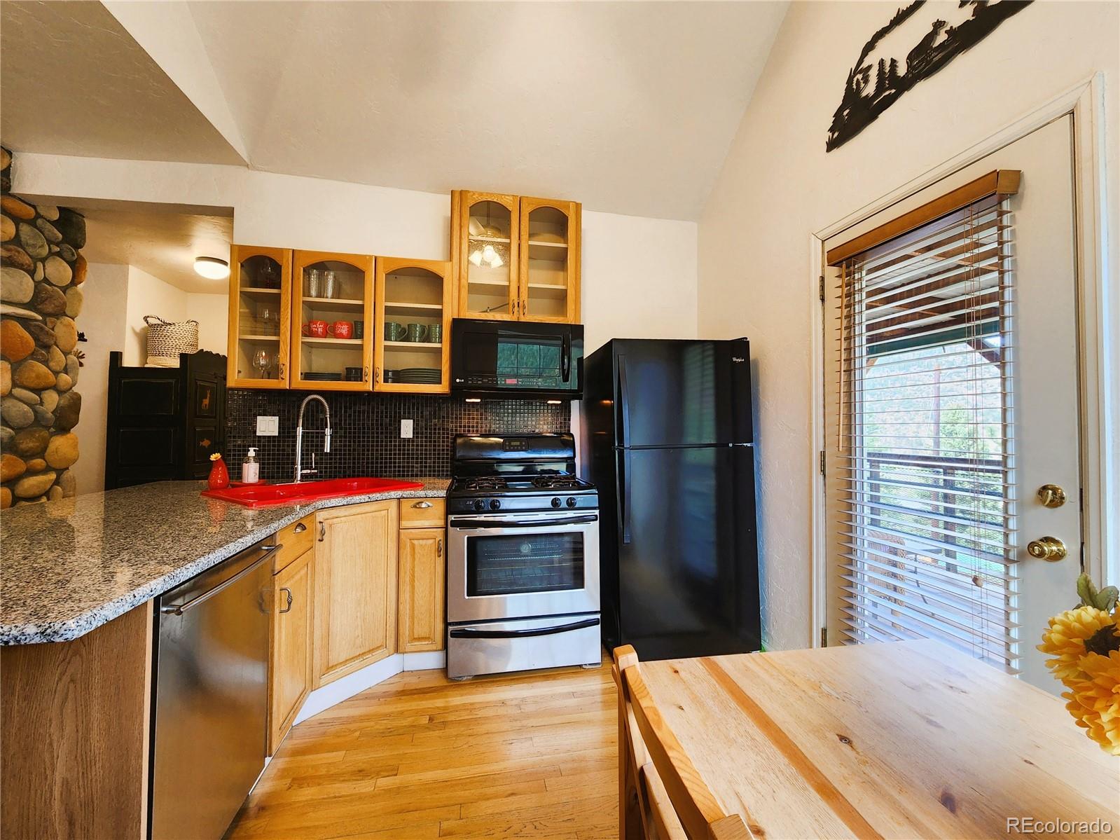 634 Pine Slope Road Idaho Springs CO 80452