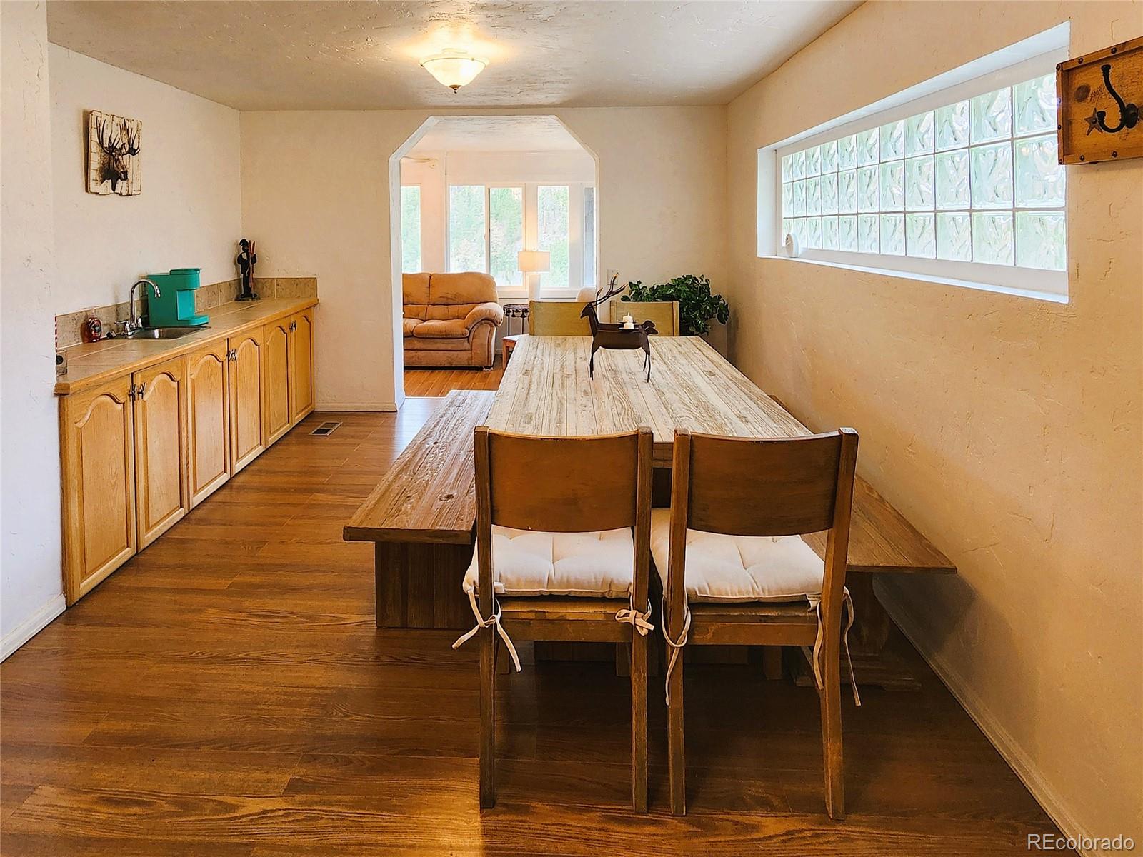 634 Pine Slope Road Idaho Springs CO 80452