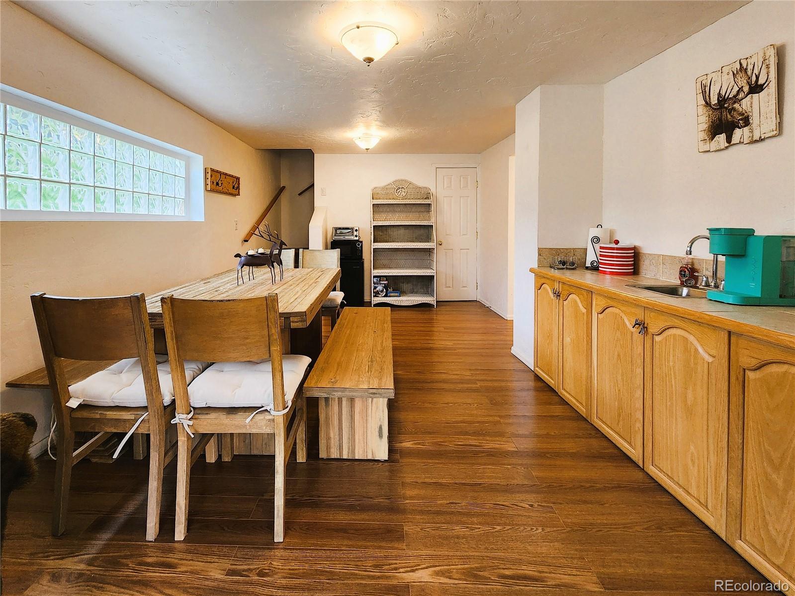 634 Pine Slope Road Idaho Springs CO 80452