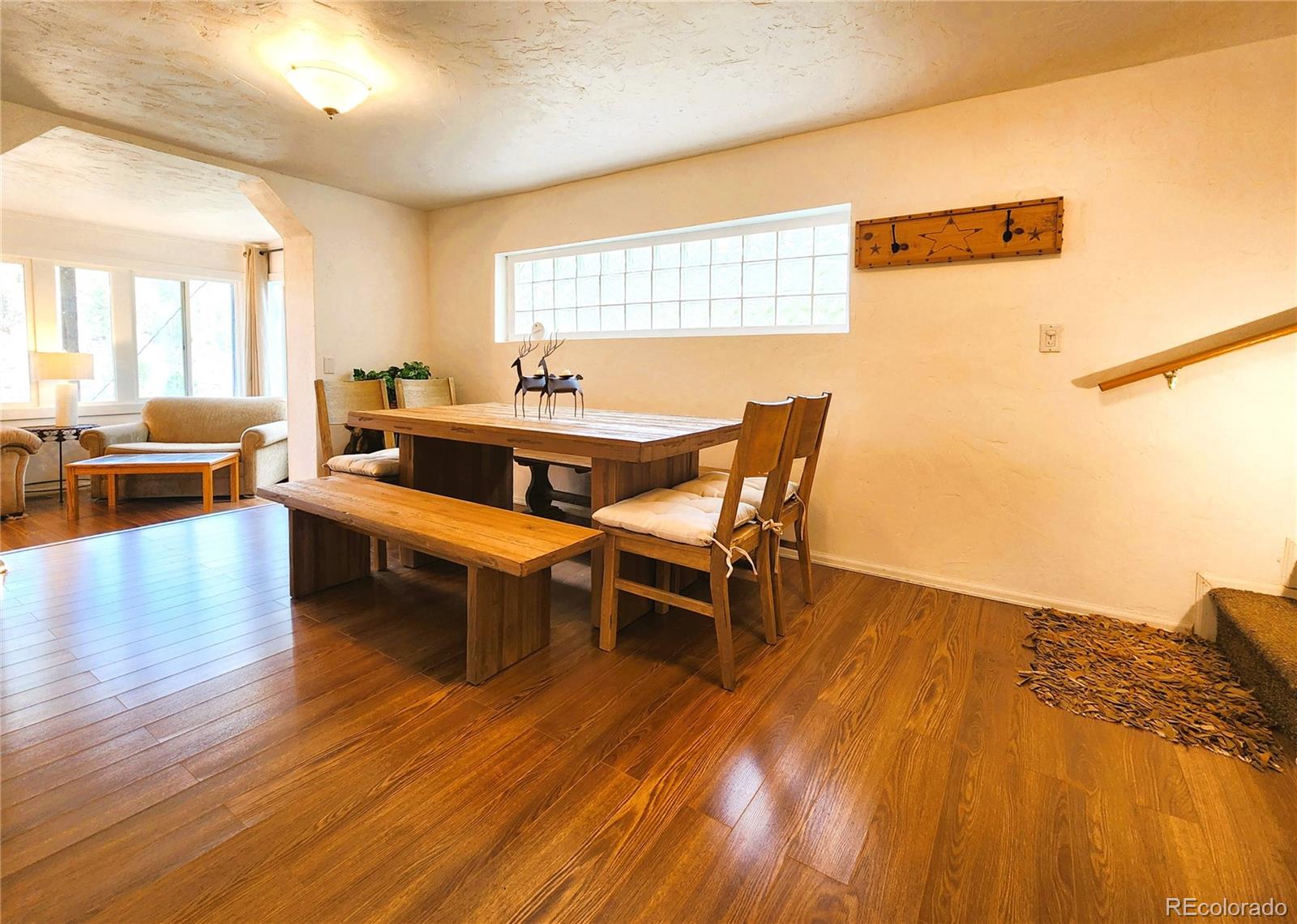 634 Pine Slope Road Idaho Springs CO 80452