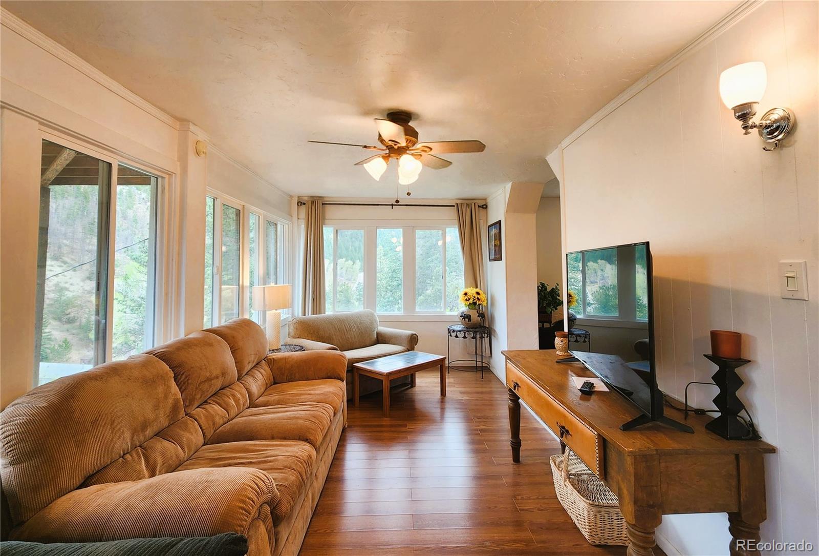 634 Pine Slope Road Idaho Springs CO 80452