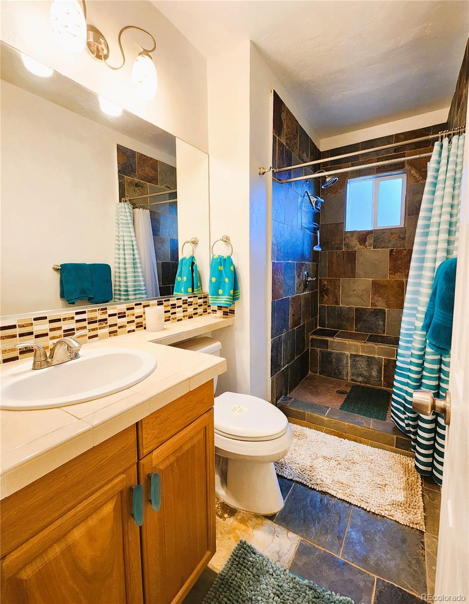 634 Pine Slope Road Idaho Springs CO 80452