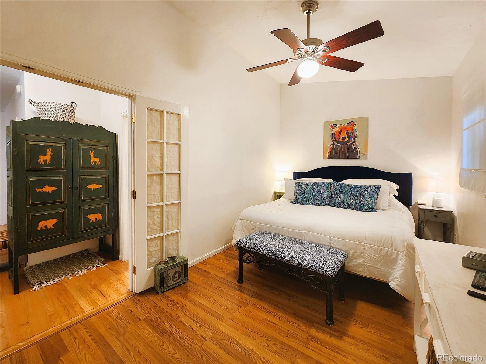 634 Pine Slope Road Idaho Springs CO 80452