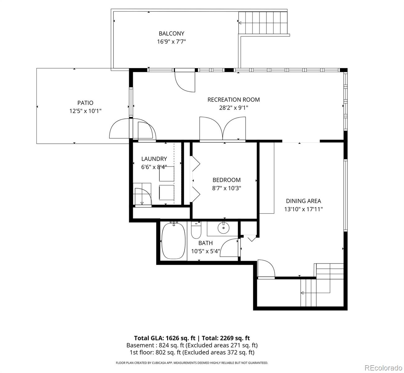 634 Pine Slope Road Idaho Springs CO 80452