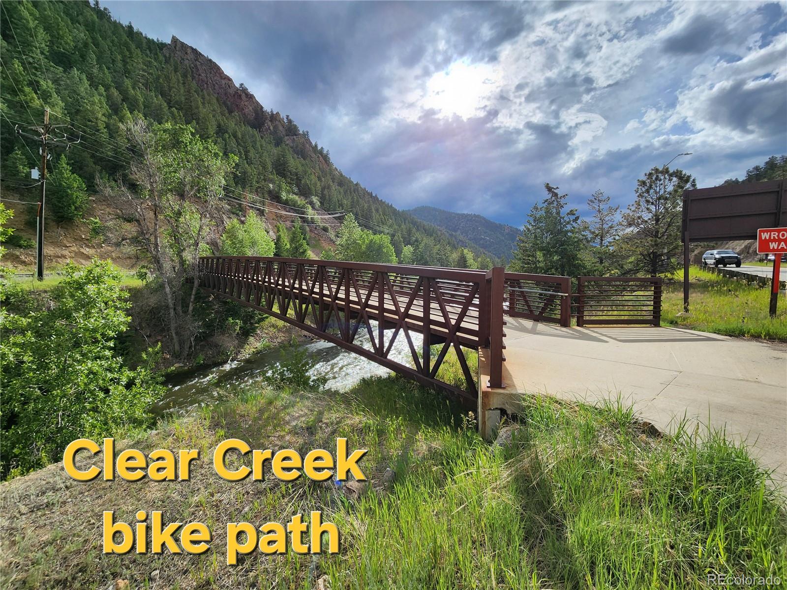 634 Pine Slope Road Idaho Springs CO 80452