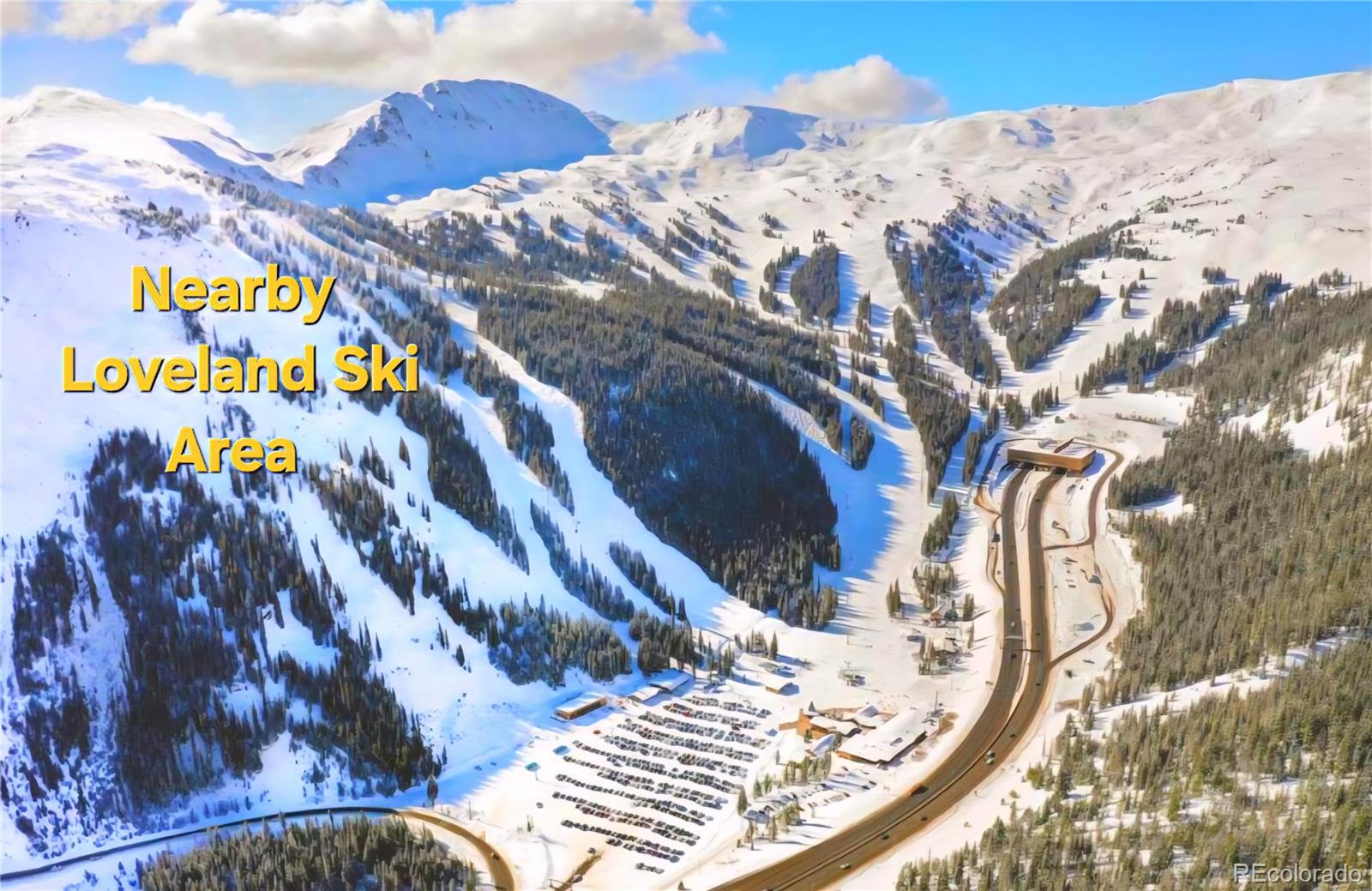 634 Pine Slope Road Idaho Springs CO 80452