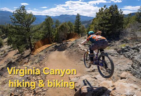 634 Pine Slope Road Idaho Springs CO 80452