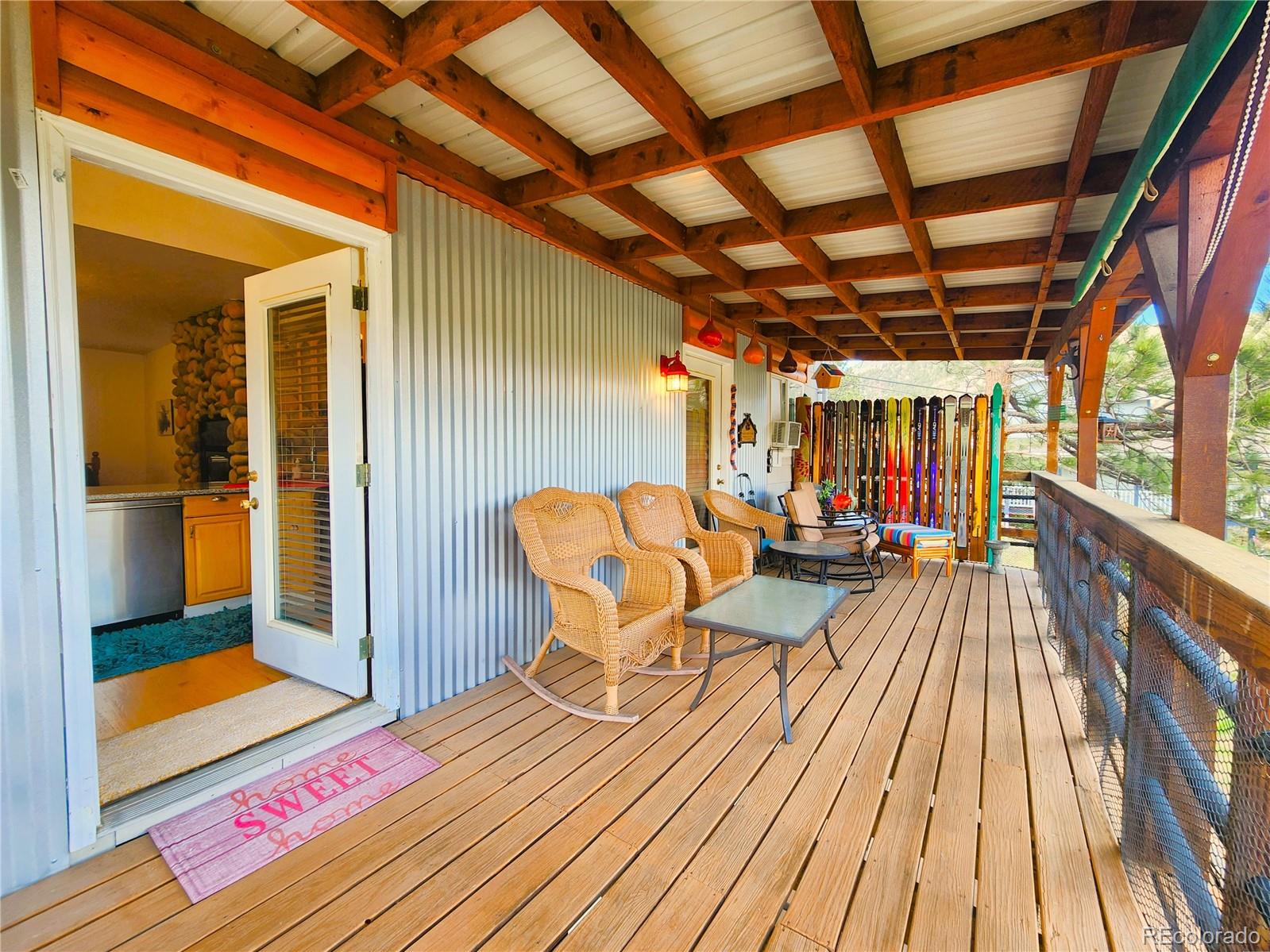 634 Pine Slope Road Idaho Springs CO 80452