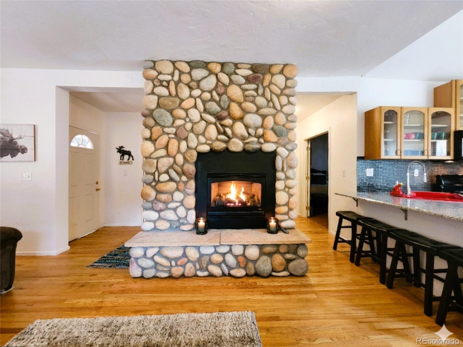634 Pine Slope Road Idaho Springs CO 80452