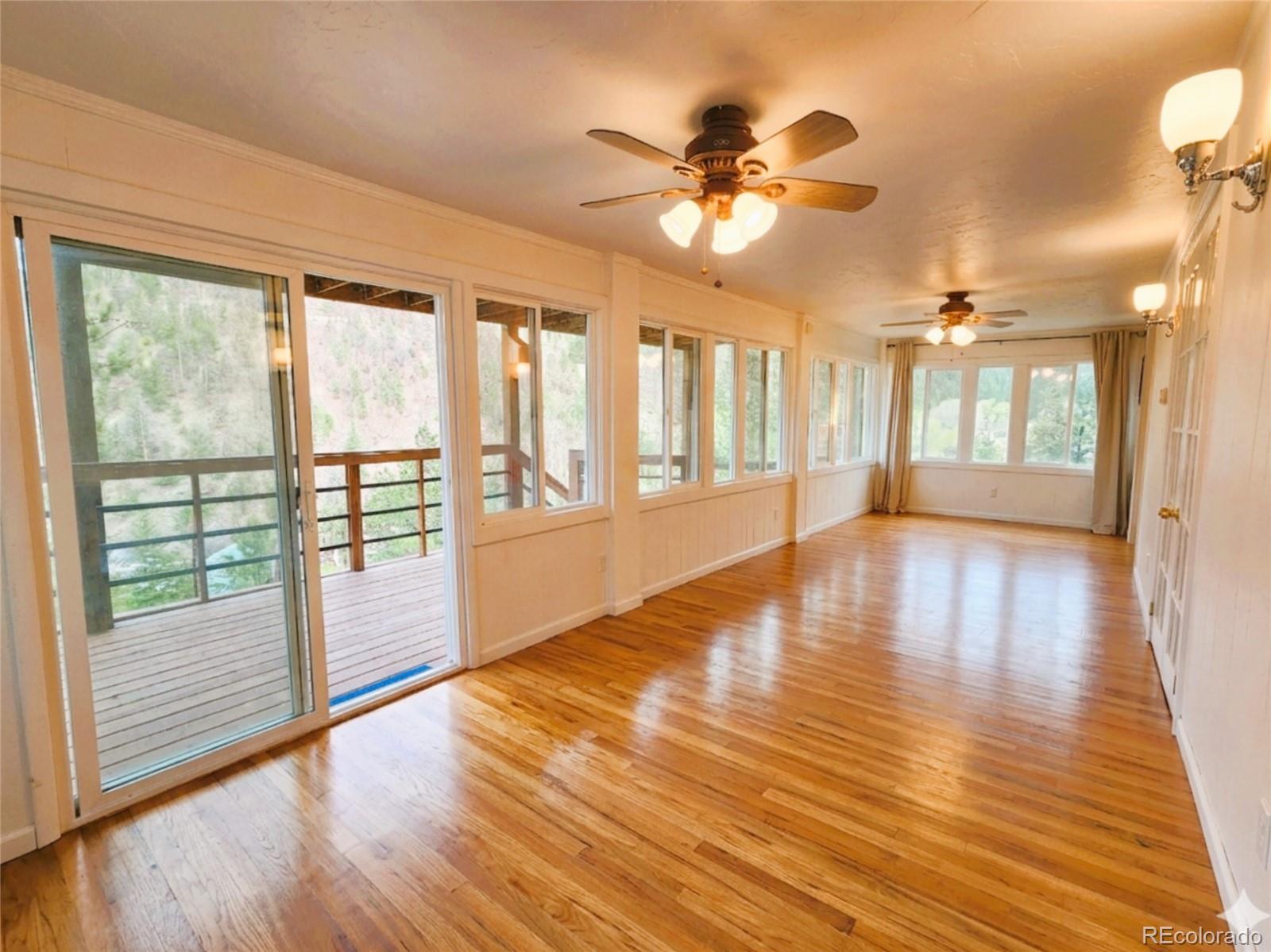 634 Pine Slope Road Idaho Springs CO 80452