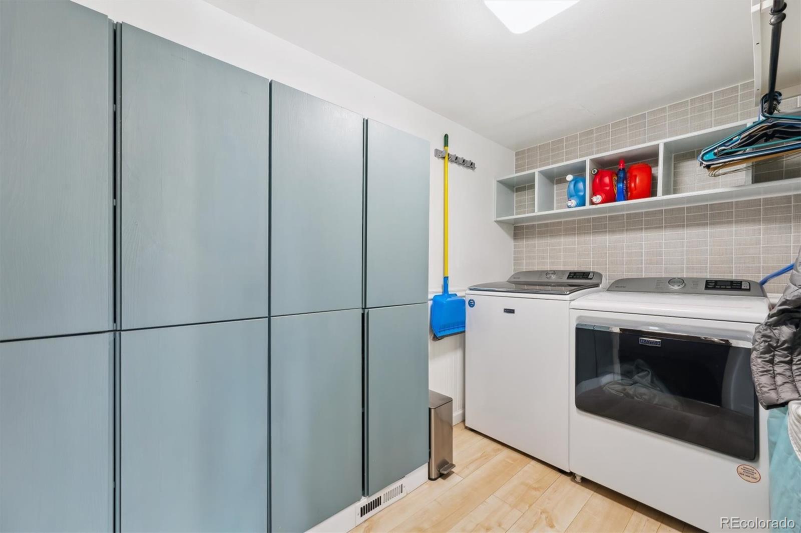 8397 Chase Drive Arvada CO 80003