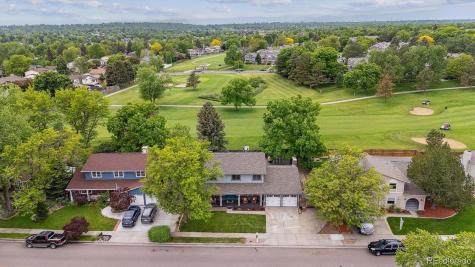 8397 Chase Drive Arvada CO 80003