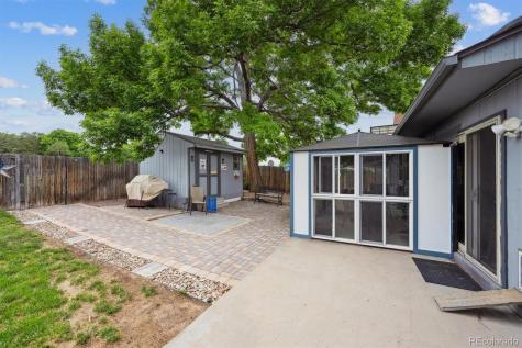 8397 Chase Drive Arvada CO 80003