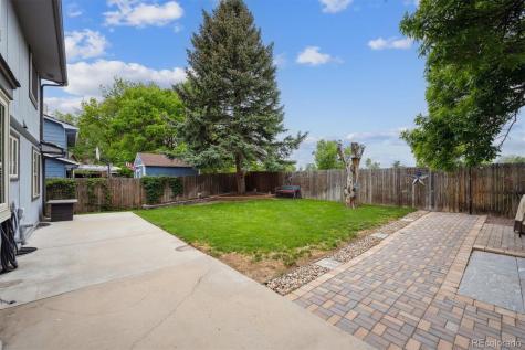8397 Chase Drive Arvada CO 80003