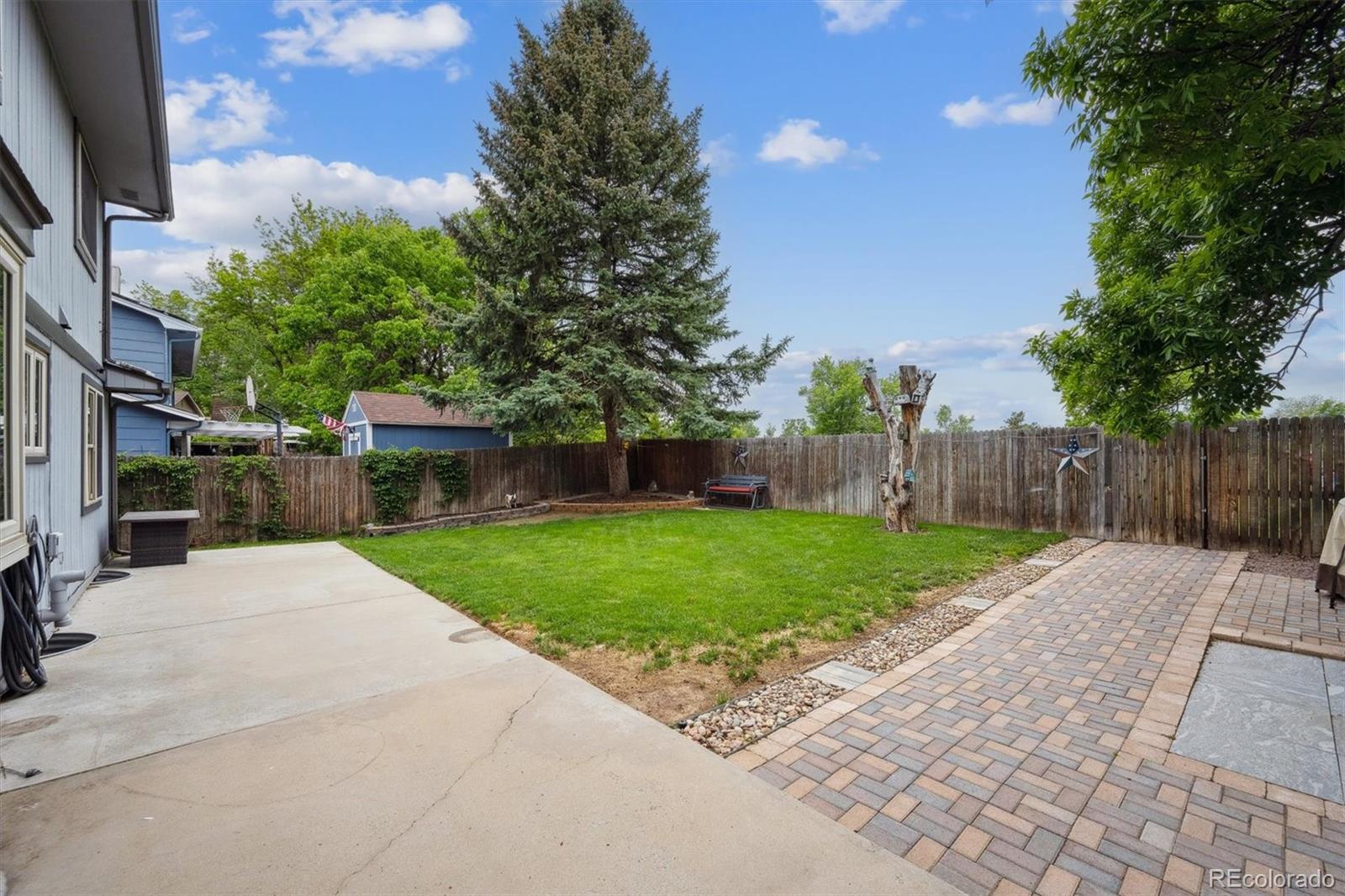 8397 Chase Drive Arvada CO 80003