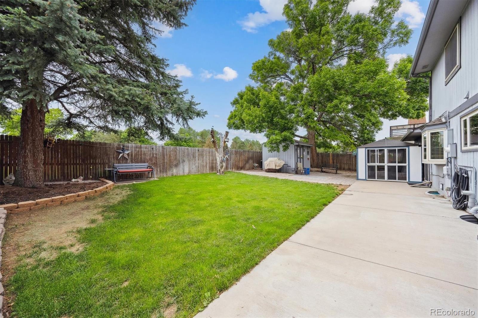 8397 Chase Drive Arvada CO 80003