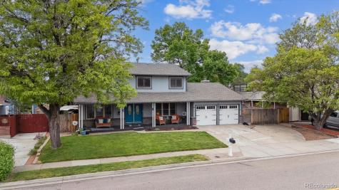 8397 Chase Drive Arvada CO 80003