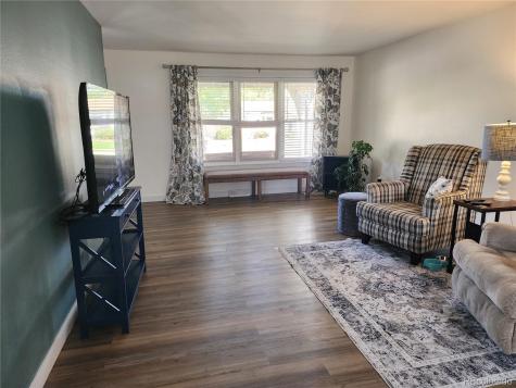 8397 Chase Drive Arvada CO 80003