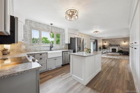 8397 Chase Drive Arvada CO 80003