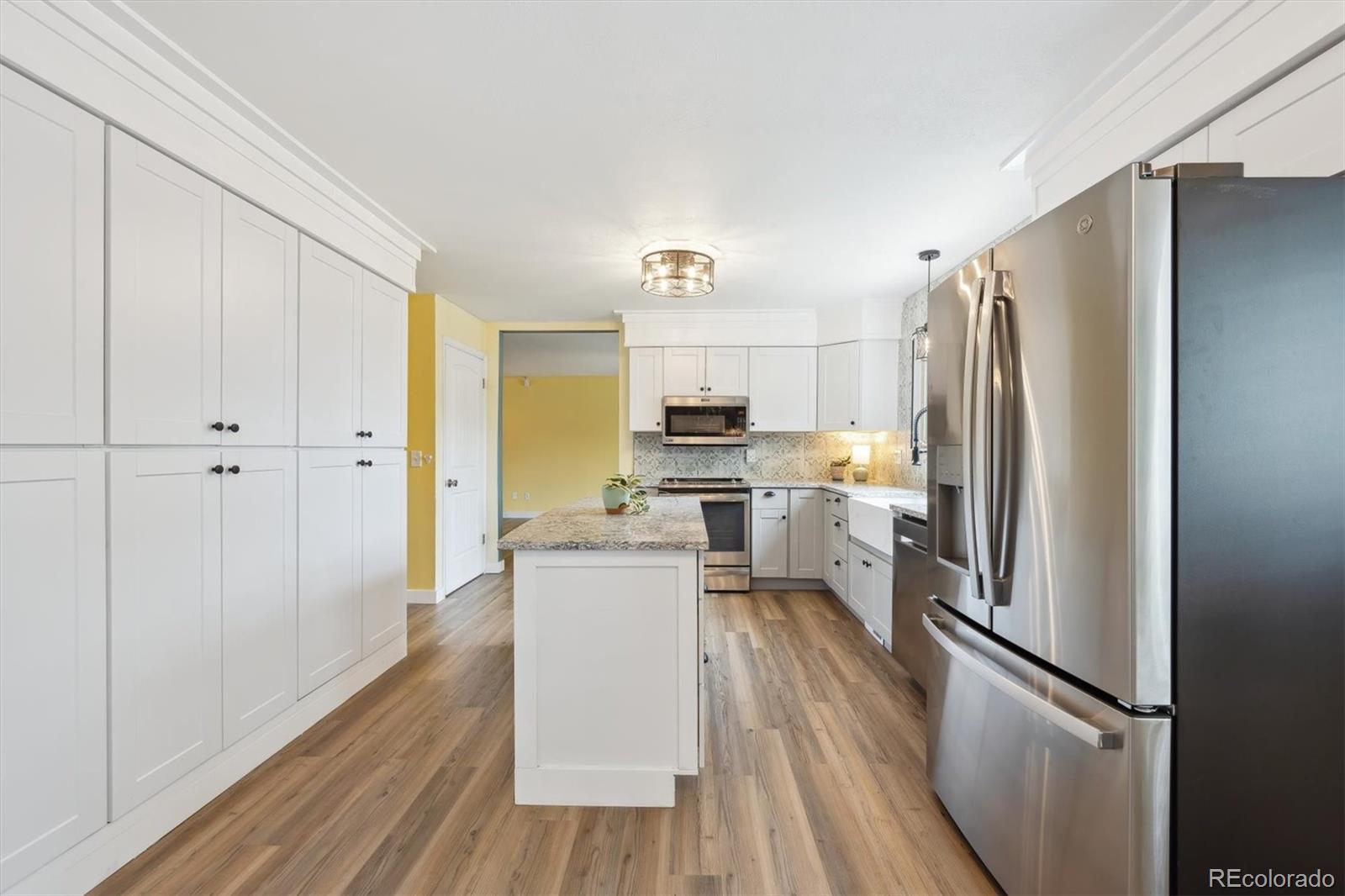 8397 Chase Drive Arvada CO 80003