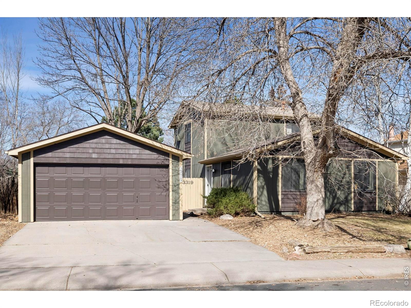 3319 Liverpool Street Fort Collins CO 80526