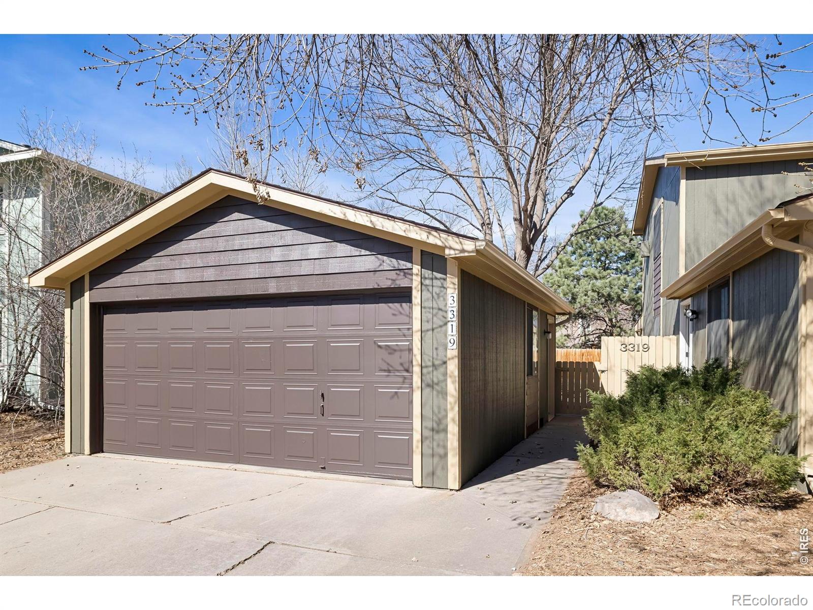 3319 Liverpool Street Fort Collins CO 80526