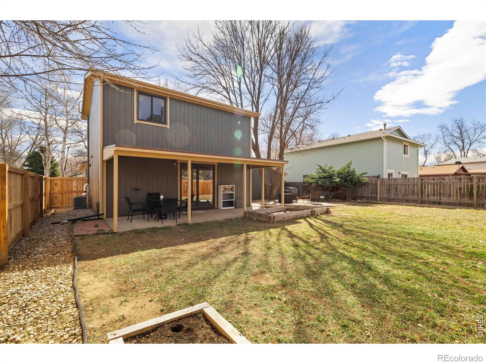 3319 Liverpool Street Fort Collins CO 80526