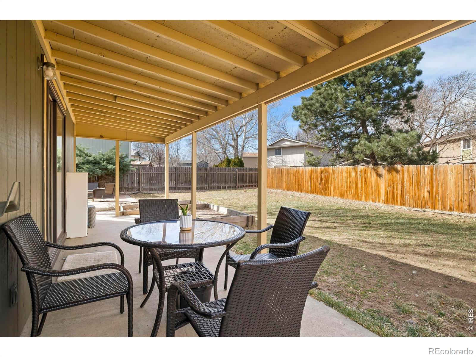 3319 Liverpool Street Fort Collins CO 80526