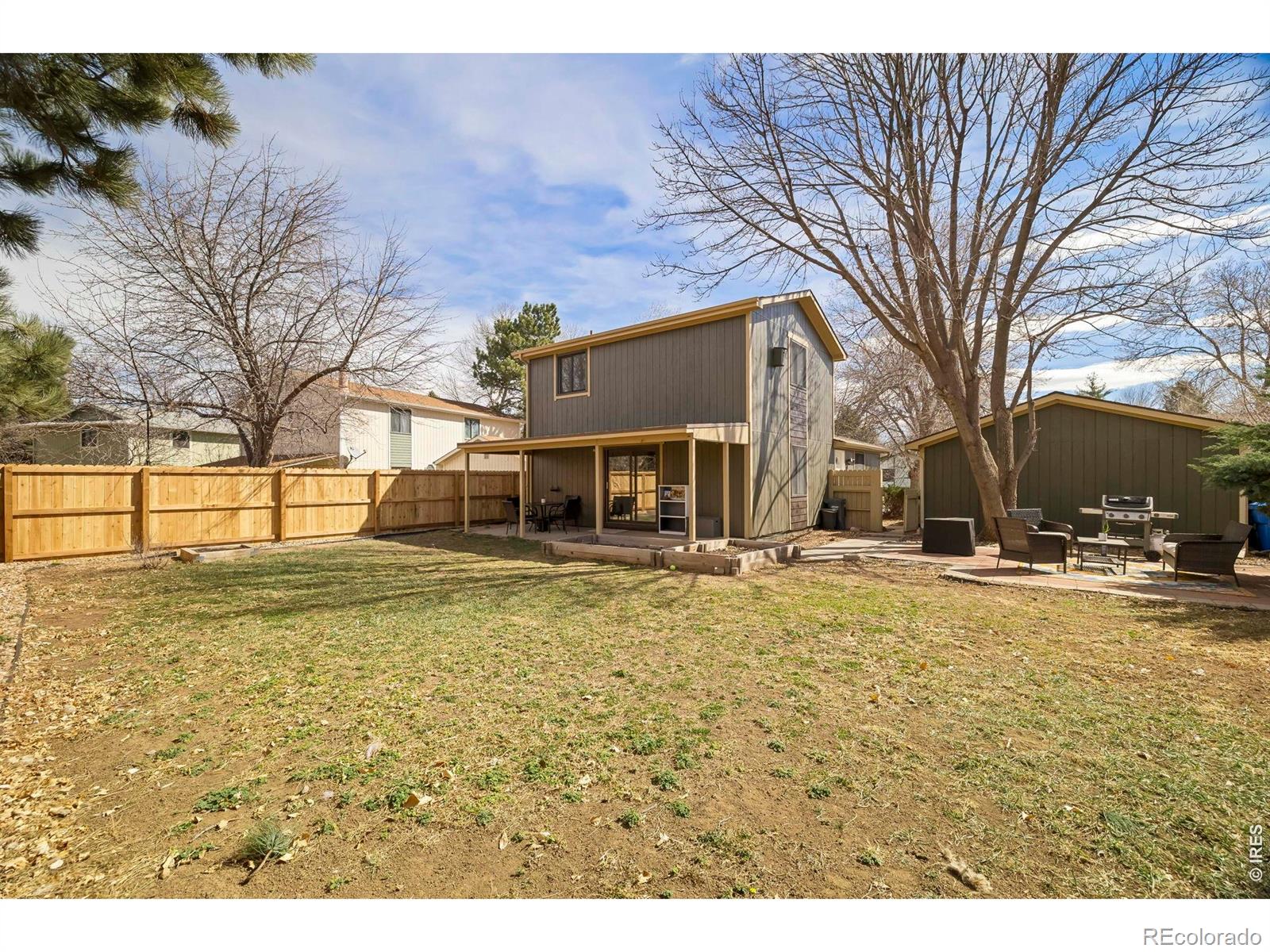 3319 Liverpool Street Fort Collins CO 80526