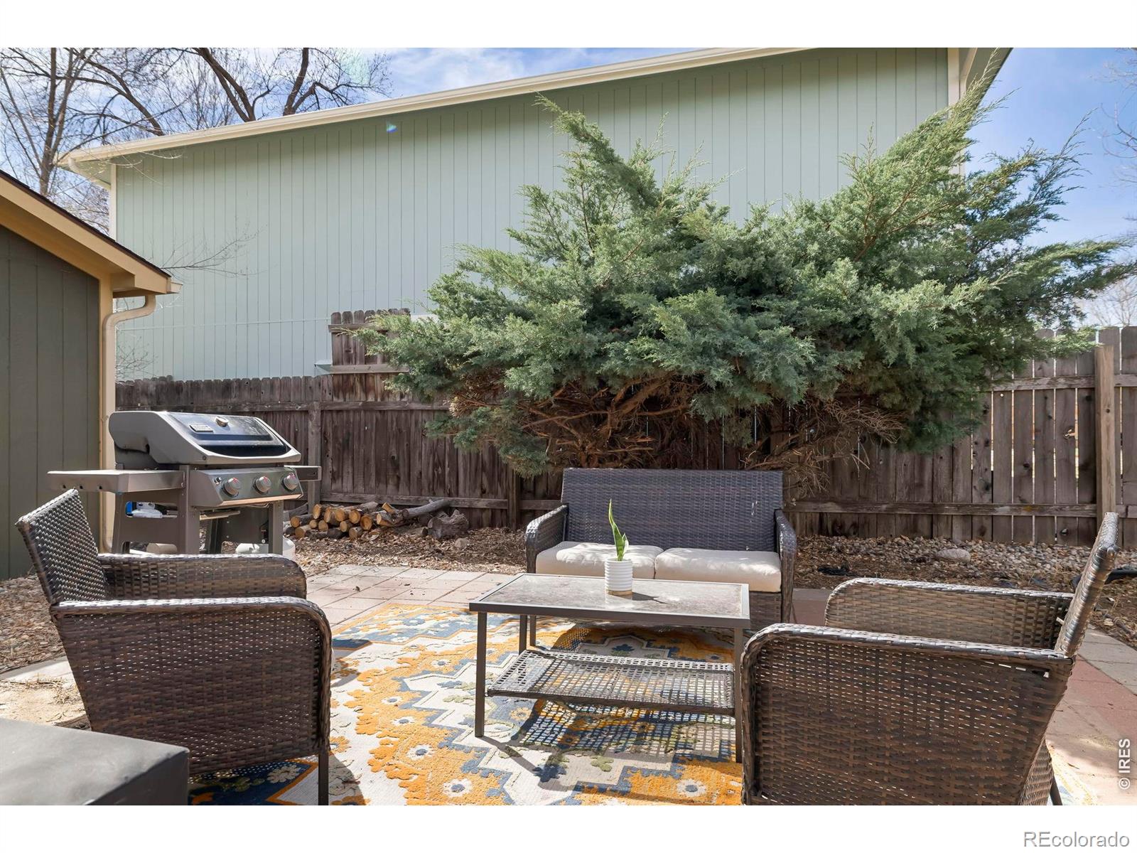 3319 Liverpool Street Fort Collins CO 80526