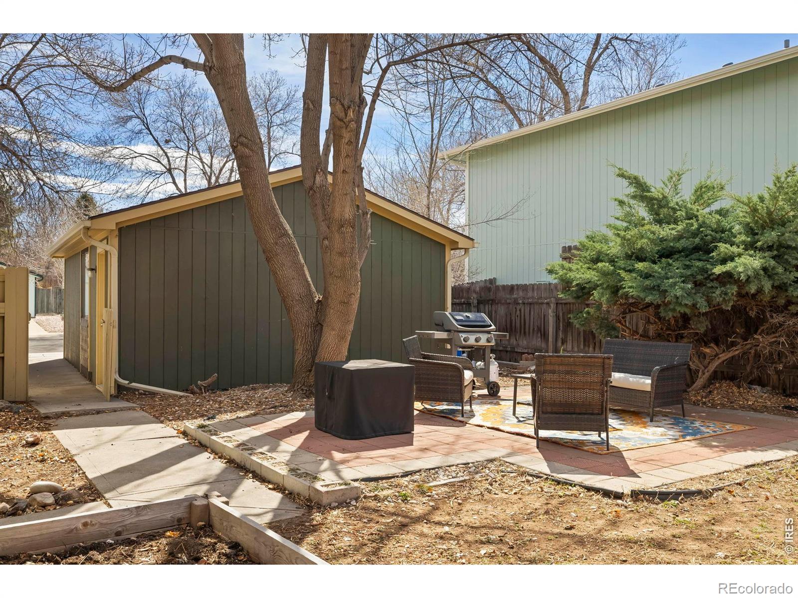3319 Liverpool Street Fort Collins CO 80526
