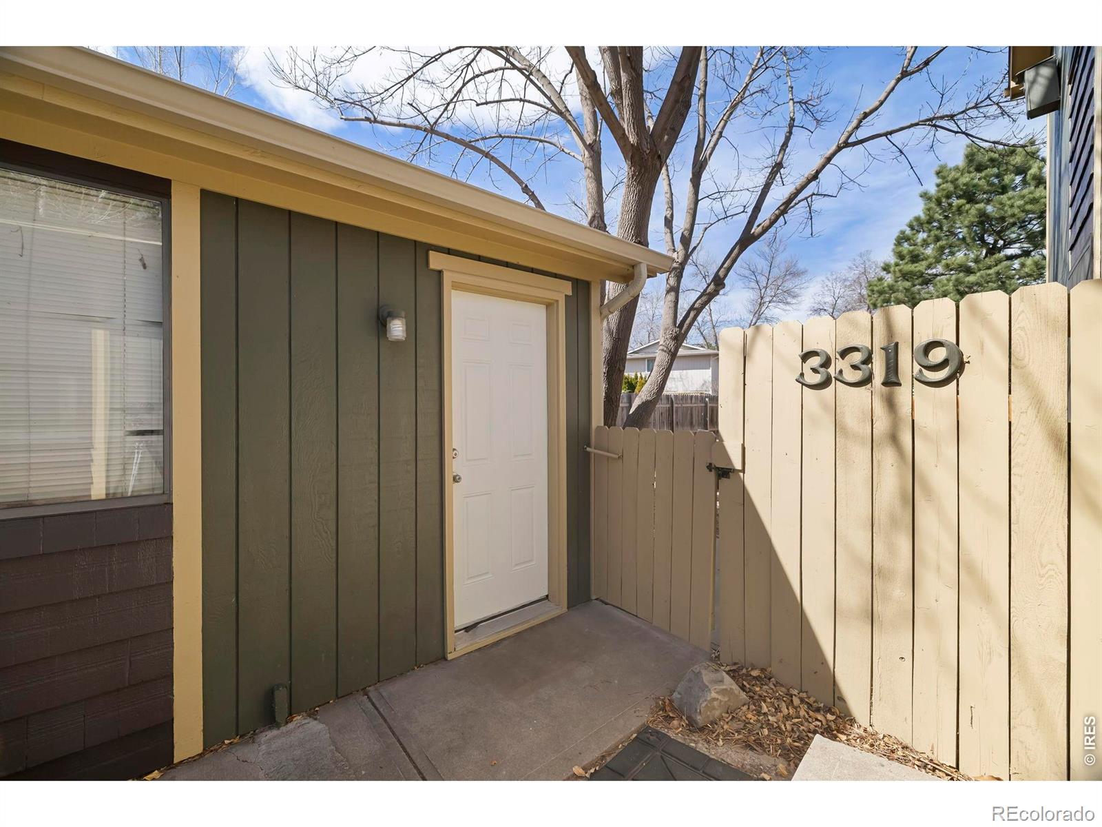 3319 Liverpool Street Fort Collins CO 80526