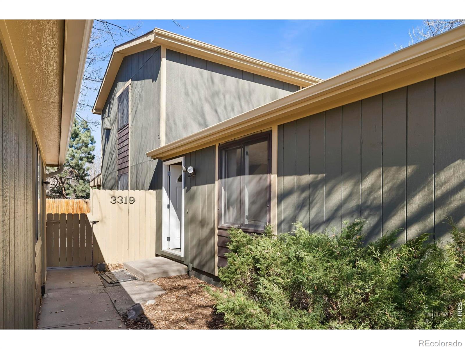 3319 Liverpool Street Fort Collins CO 80526