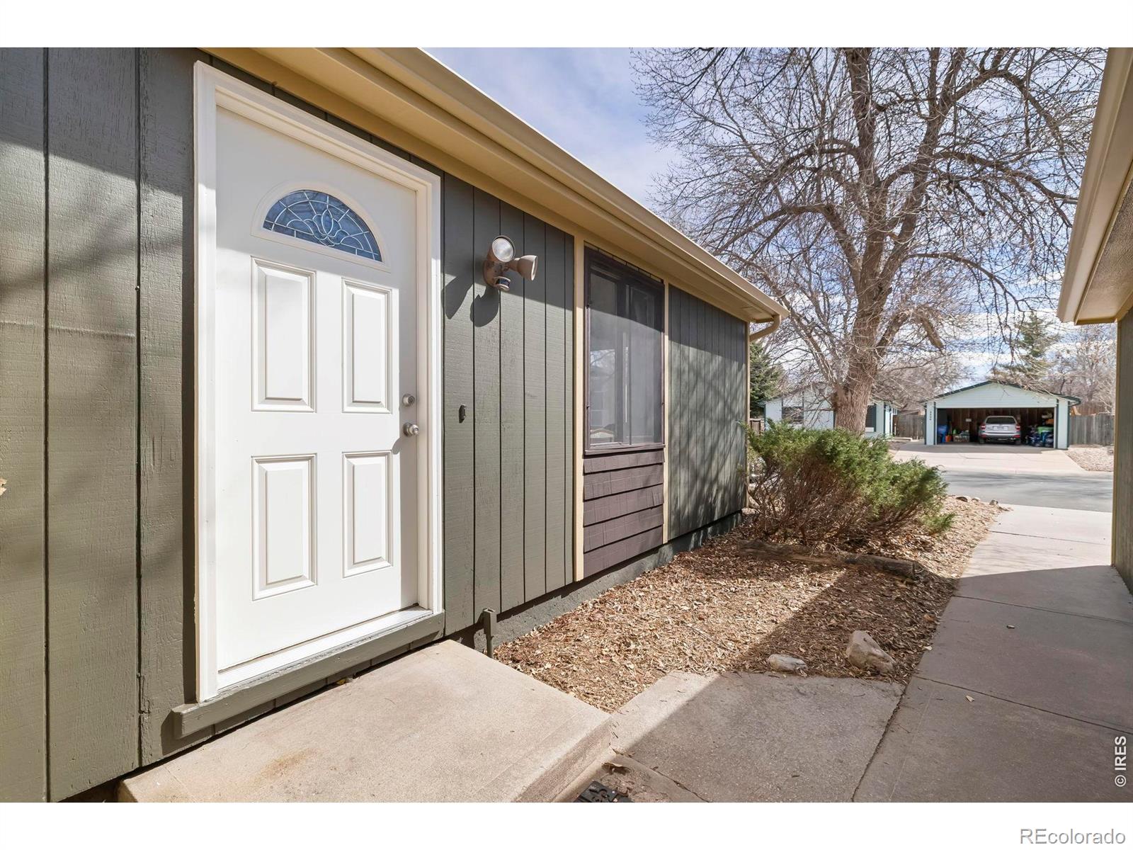 3319 Liverpool Street Fort Collins CO 80526