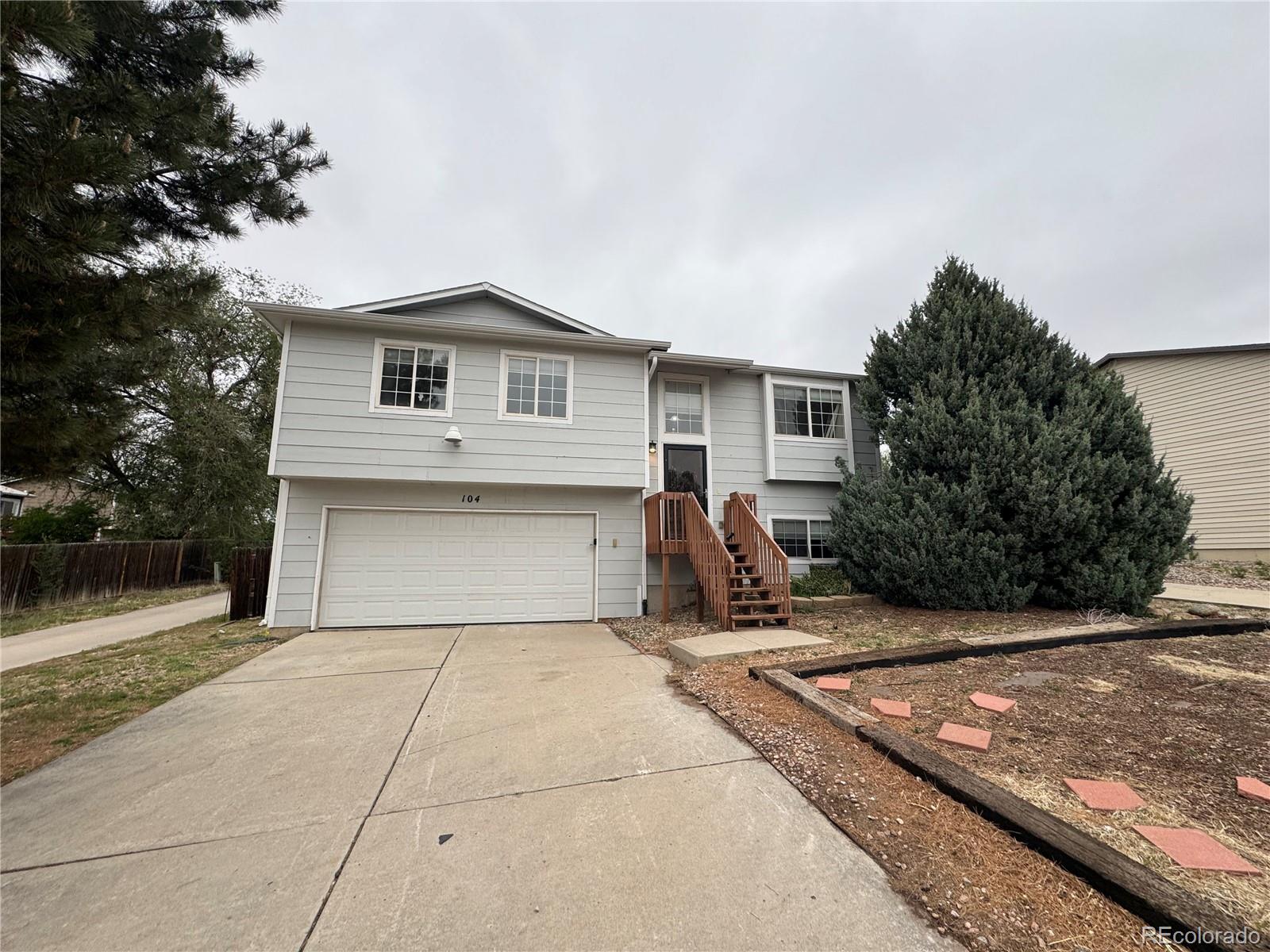104 Comanche Court Fountain CO 80817