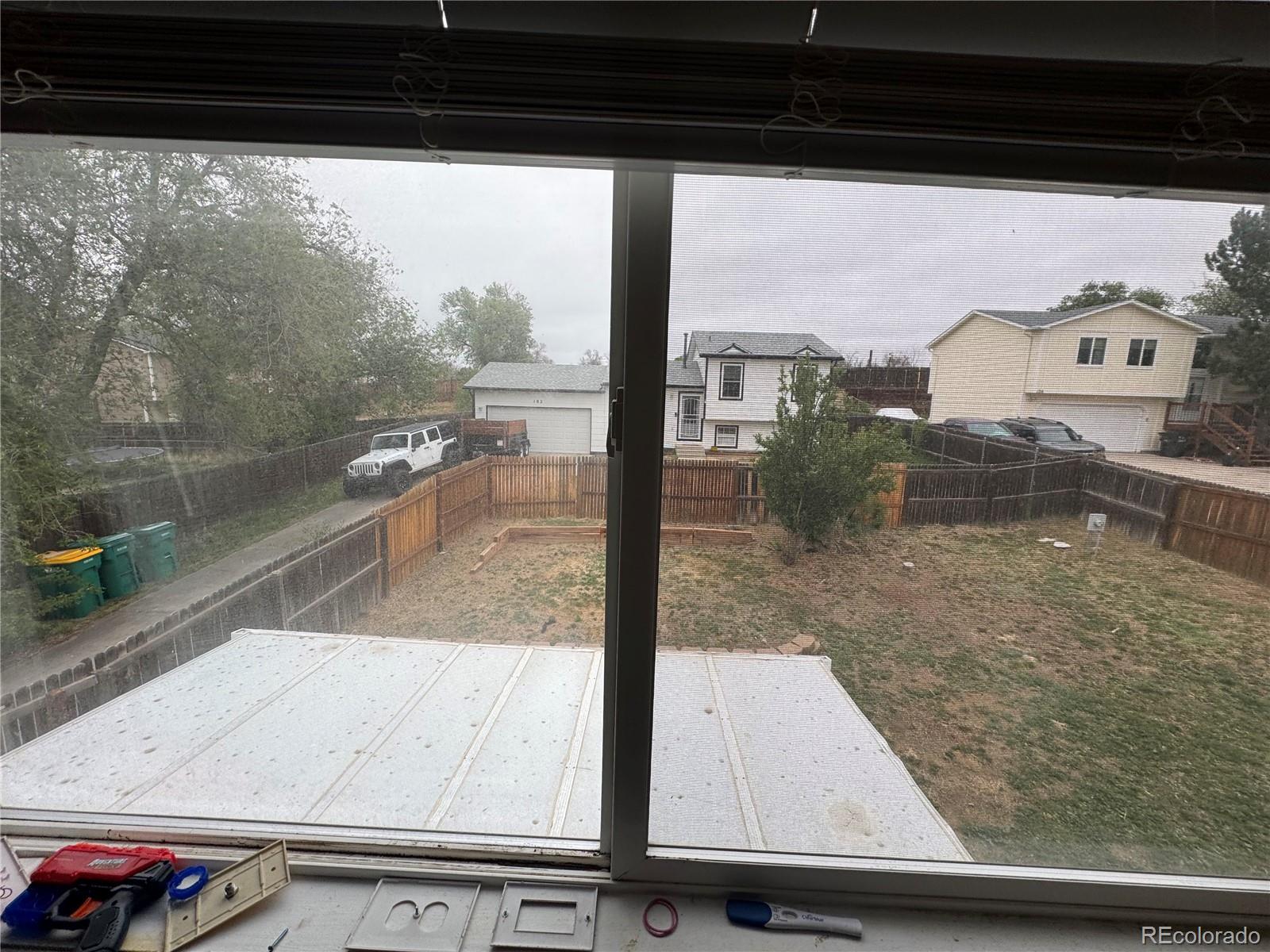 104 Comanche Court Fountain CO 80817