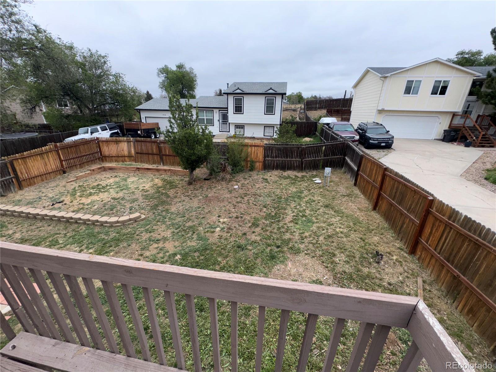 104 Comanche Court Fountain CO 80817