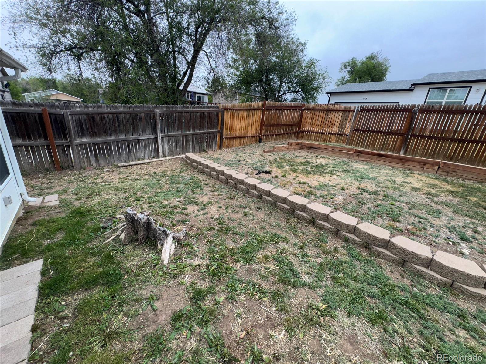 104 Comanche Court Fountain CO 80817