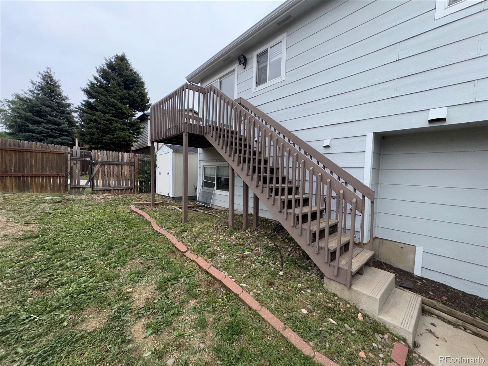 104 Comanche Court Fountain CO 80817