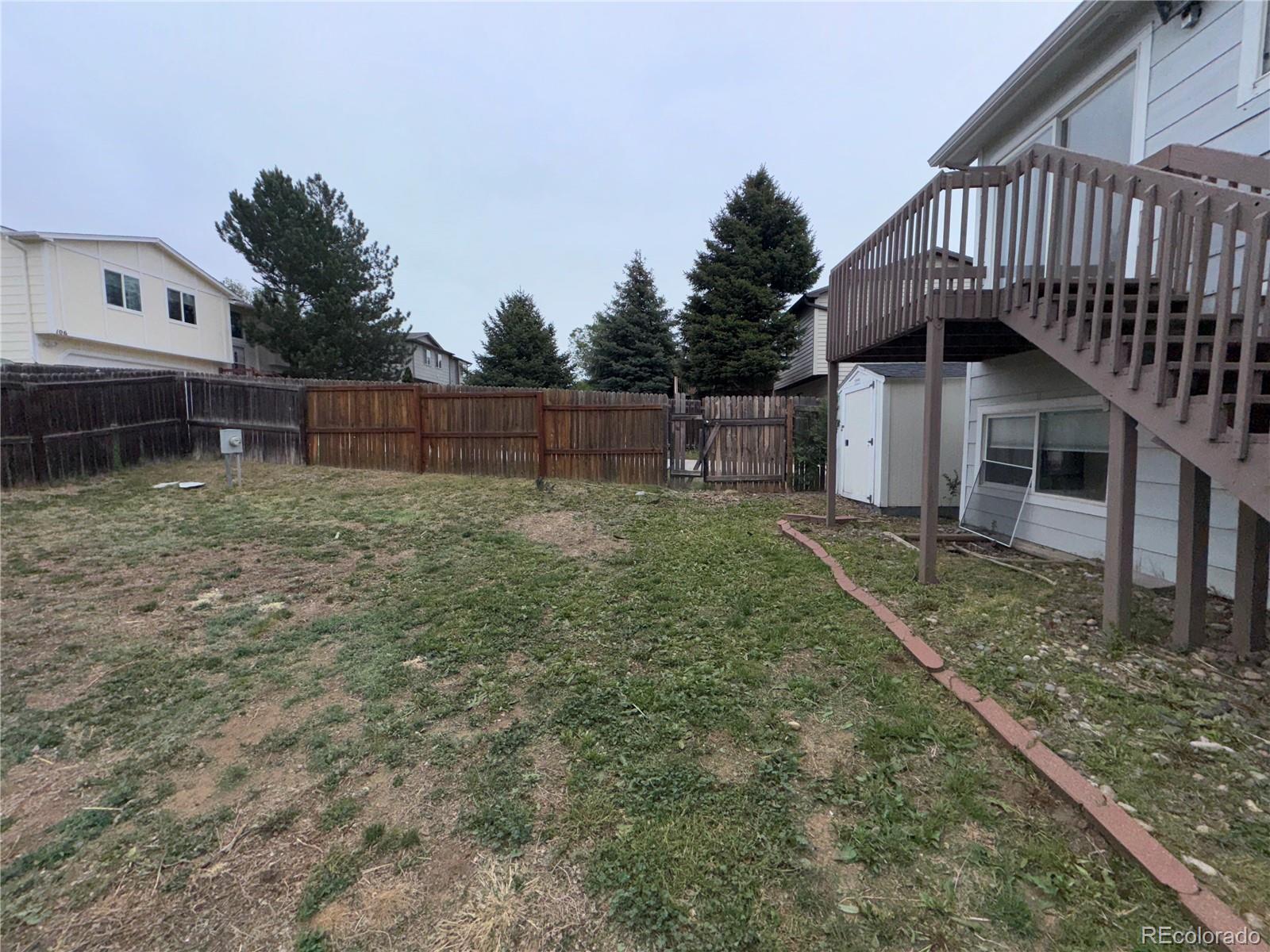 104 Comanche Court Fountain CO 80817