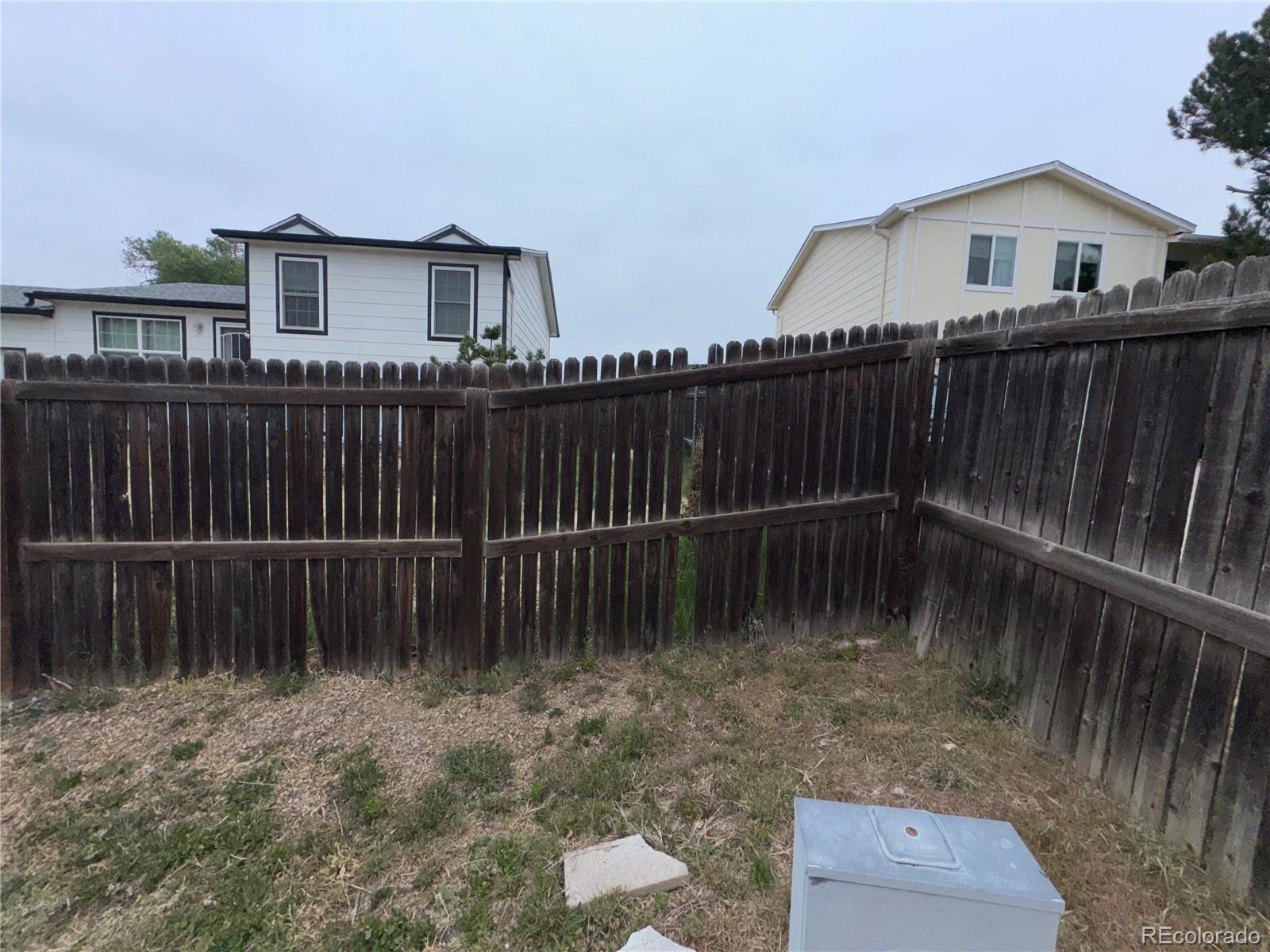 104 Comanche Court Fountain CO 80817