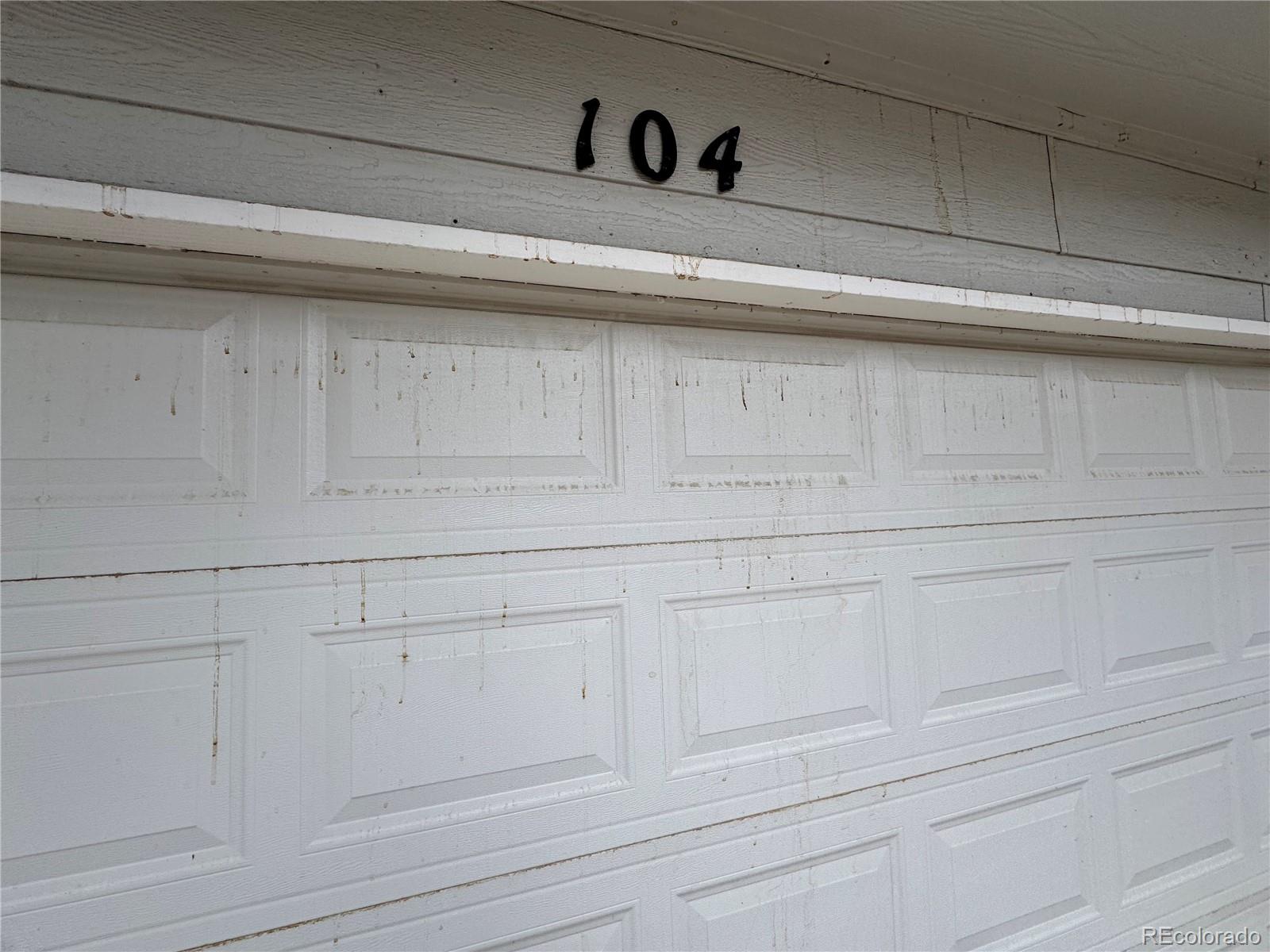 104 Comanche Court Fountain CO 80817
