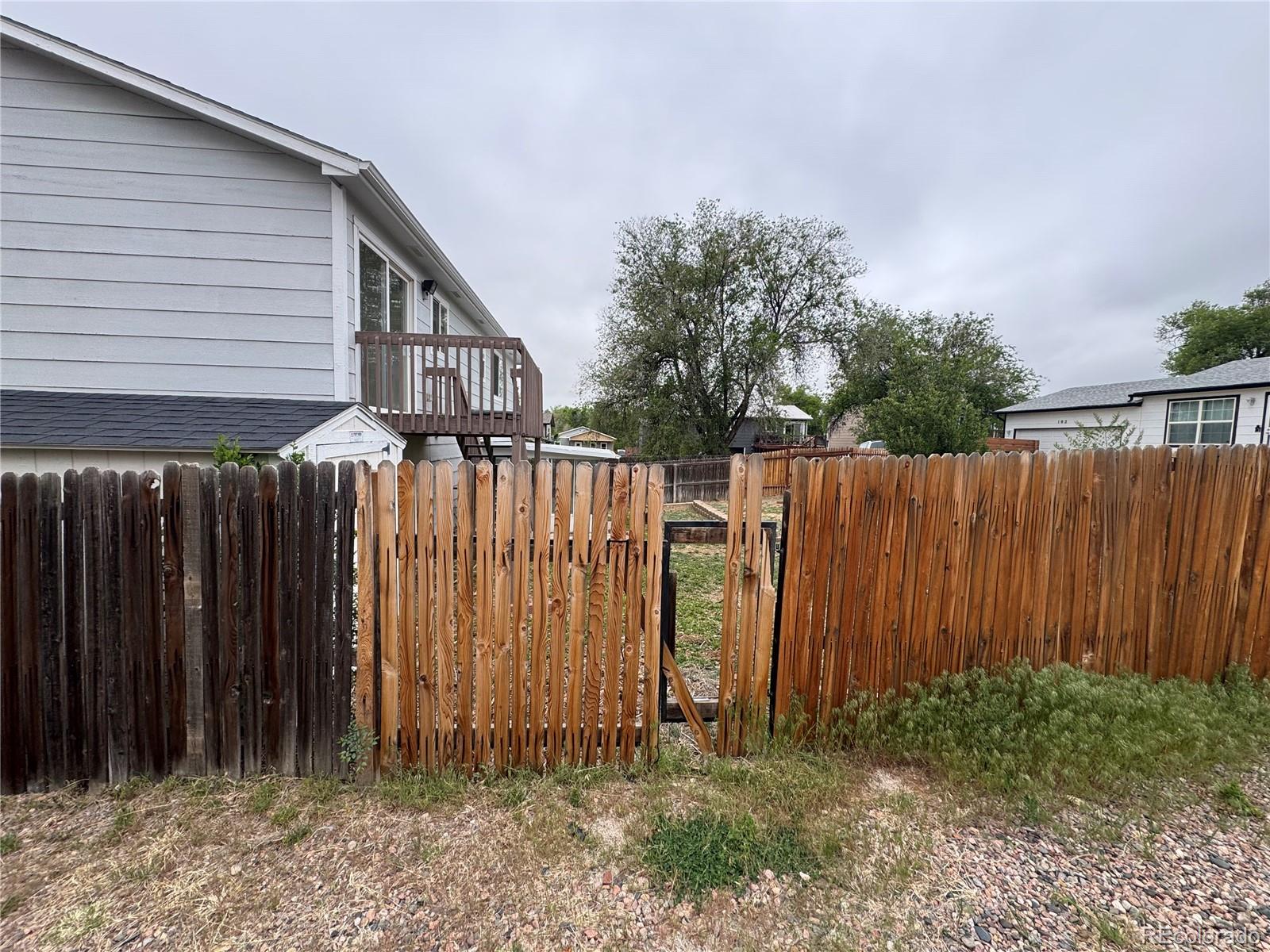 104 Comanche Court Fountain CO 80817
