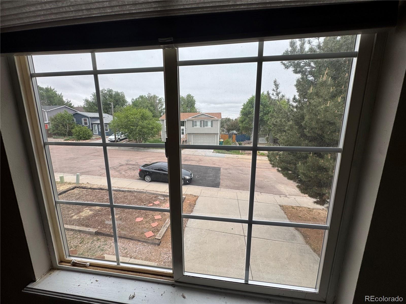 104 Comanche Court Fountain CO 80817
