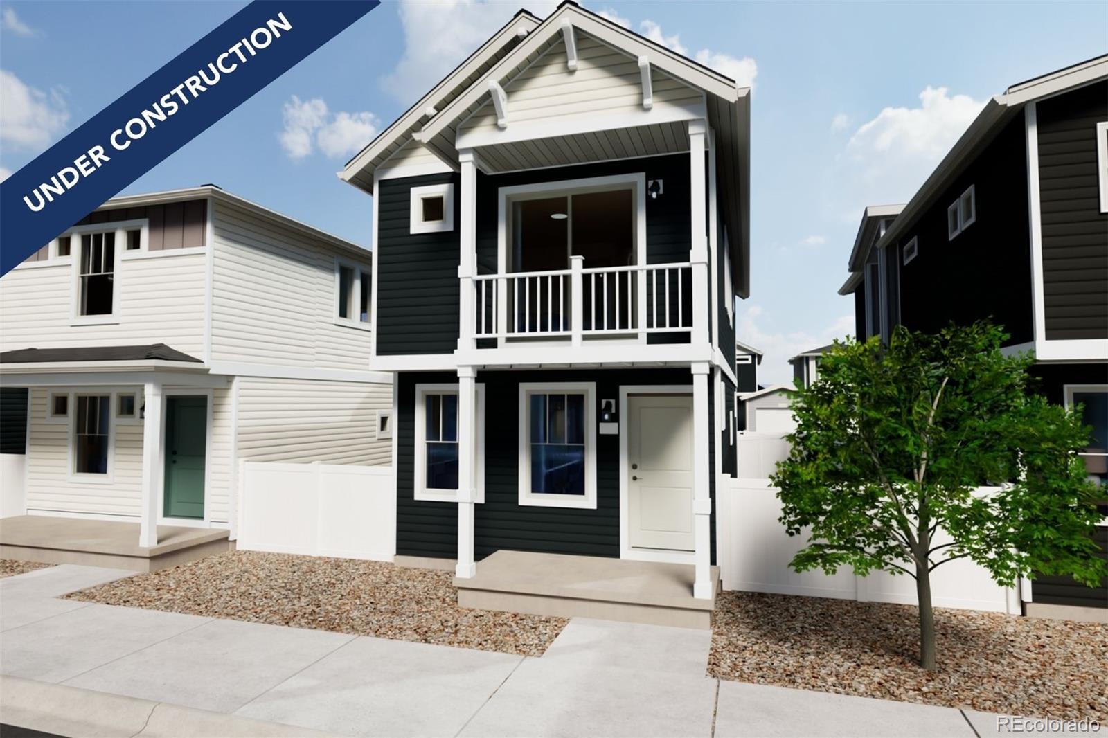 13151 E 103rd Place Commerce City CO 80022