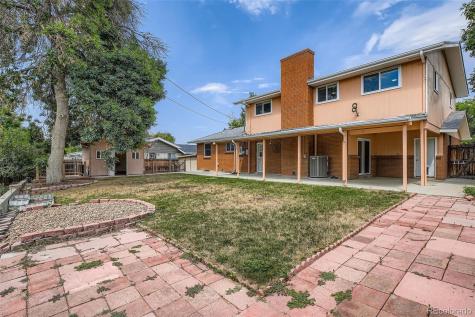 365 Titan Street Aurora CO 80011