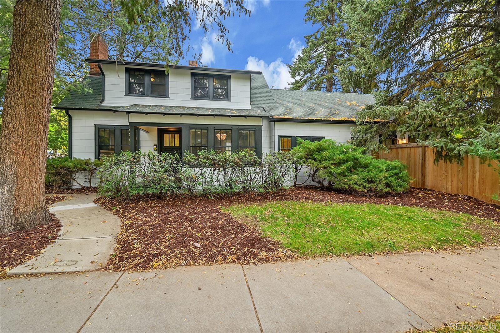 530 Peterson Street Fort Collins CO 80524