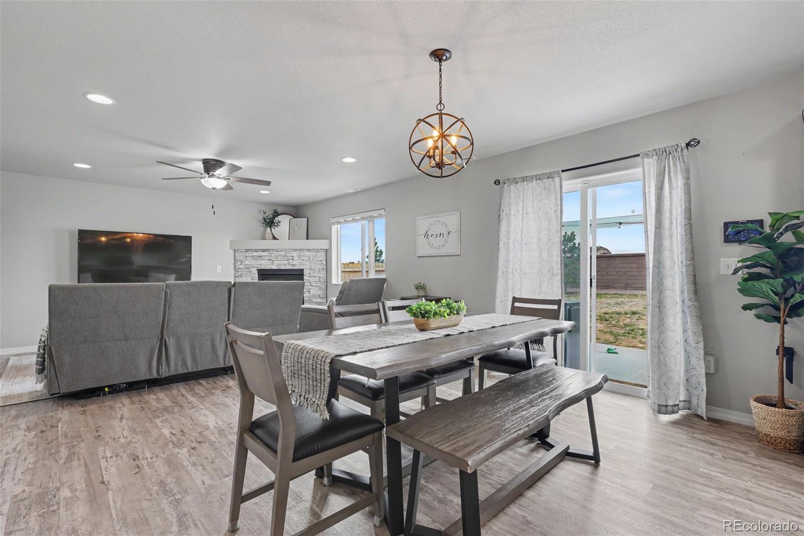 8734 Beaverhead Circle Colorado Springs CO 80908