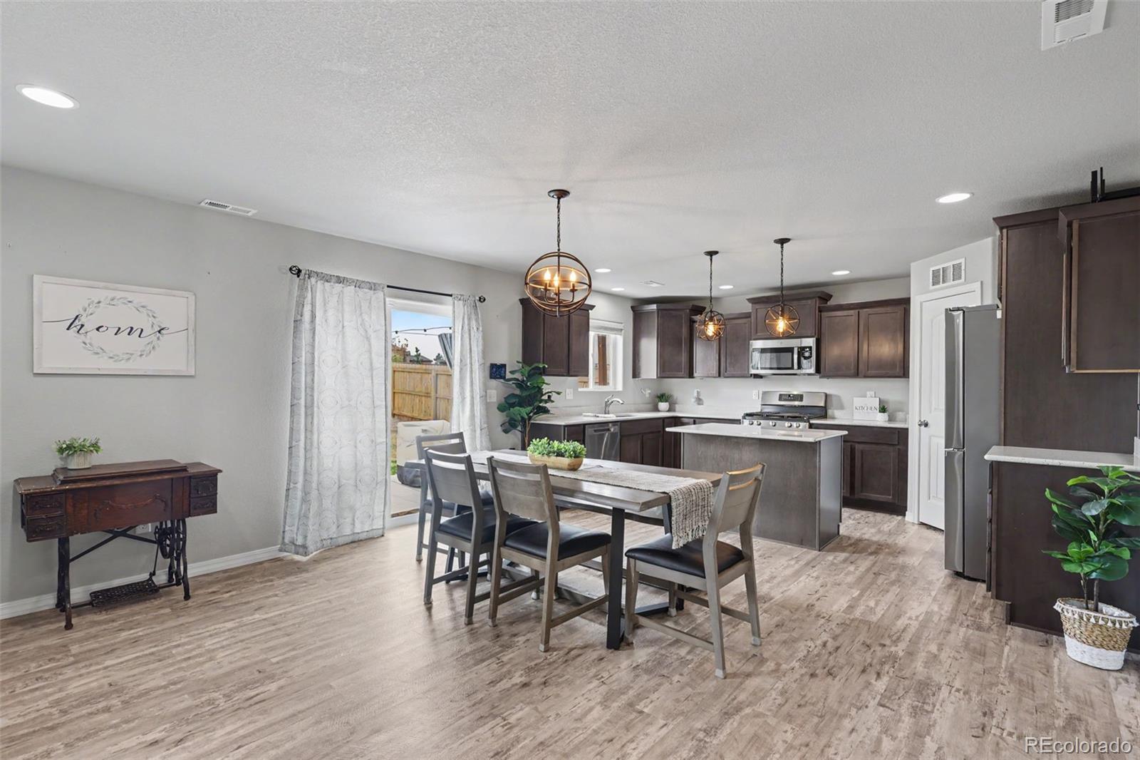 8734 Beaverhead Circle Colorado Springs CO 80908